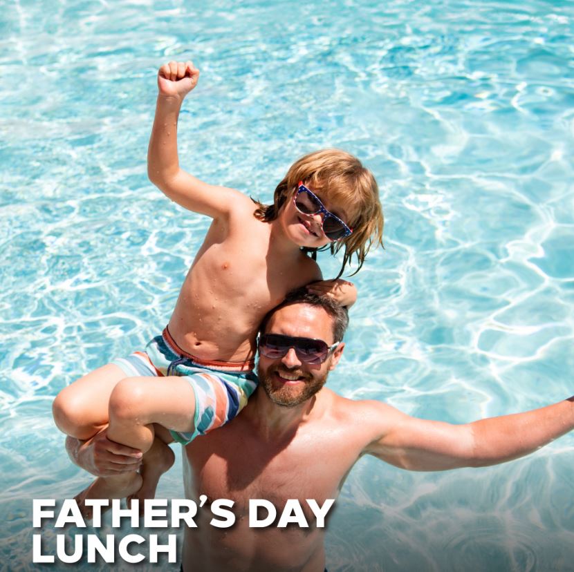 10 Places To Celebrate Father’s Day 2024