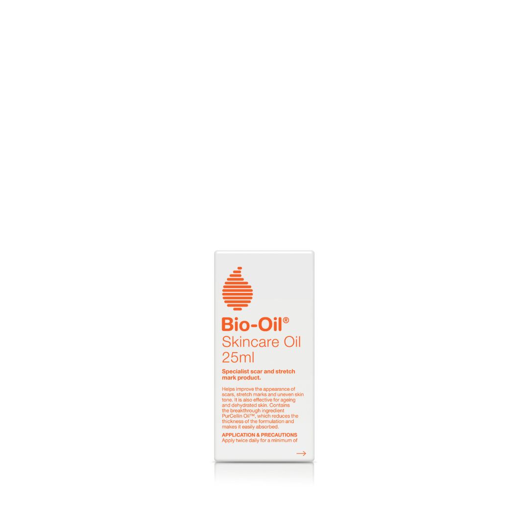 How Bio Oil reduces scars – Yamu.lk