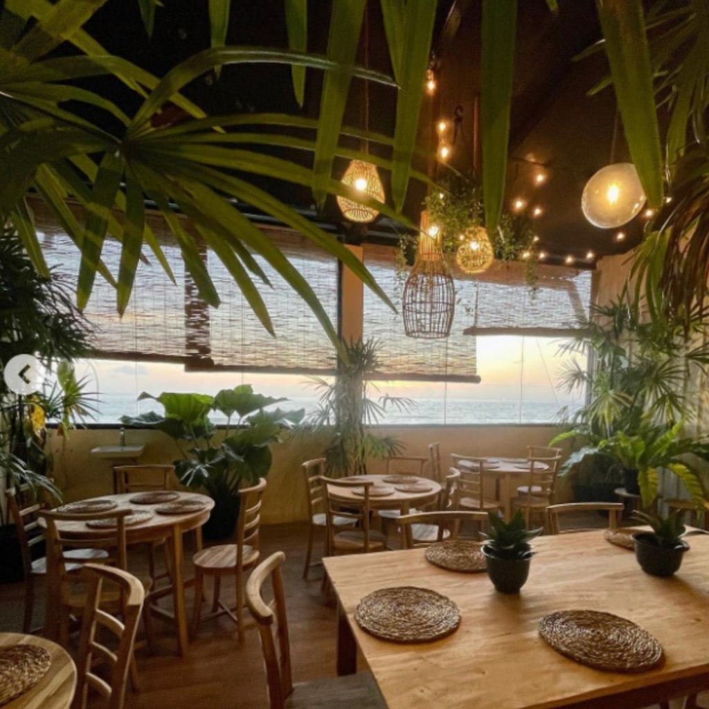 7 Cozy Cafés around Colombo (October 2022) – Yamu.lk