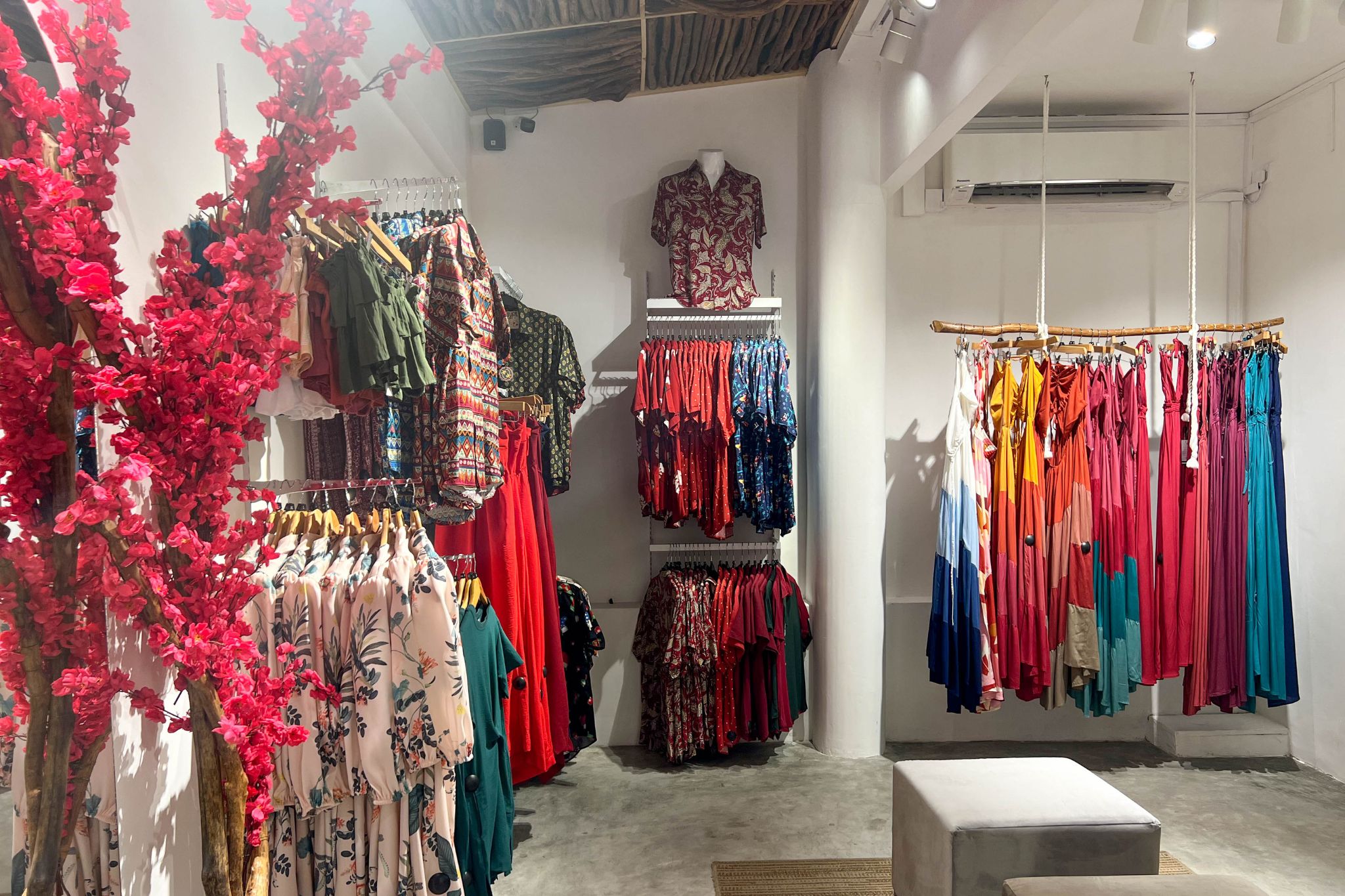 Thambili Culture Boutique – A homegrown boutique in the heart of ...